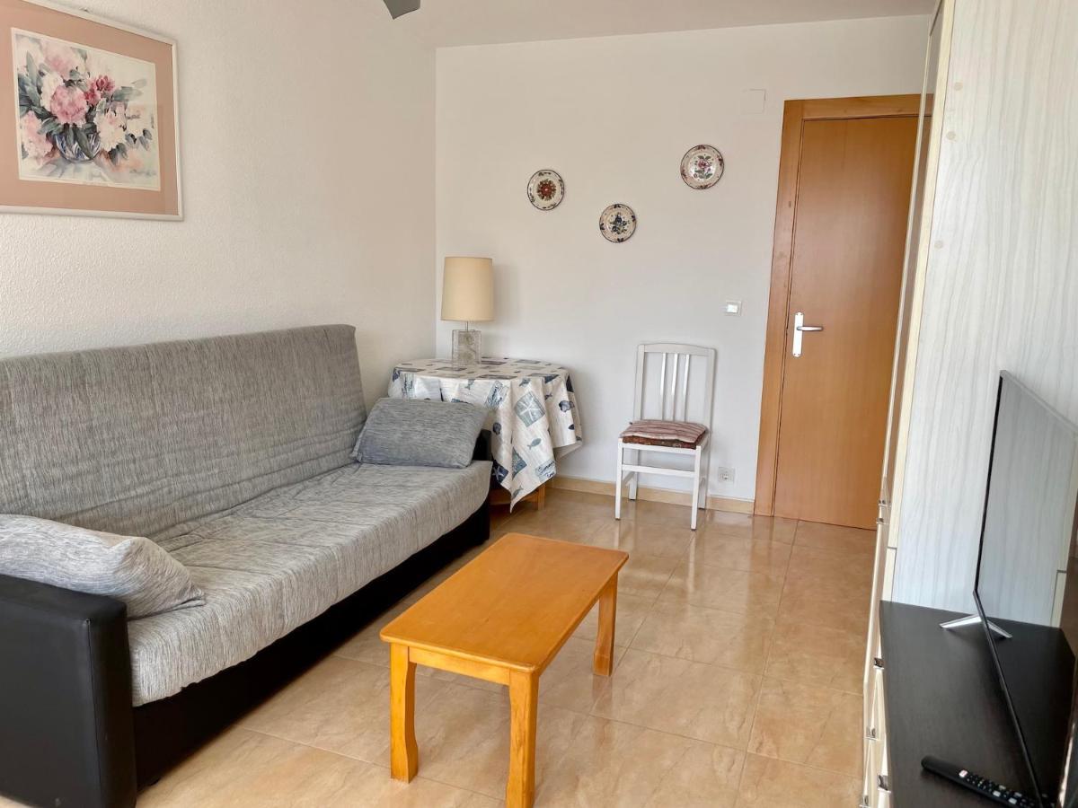 Apartamento Karola Planta 15 Apartman Benidorm Kültér fotó